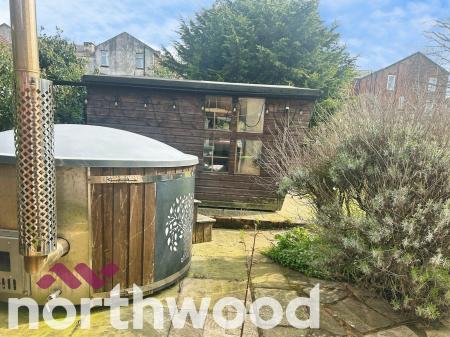 5 bedroom Semi-detached house for sale in Queens Road, Southport, PR9