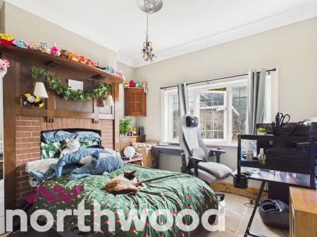 5 bedroom Semi-detached house for sale in Queens Road, Southport, PR9