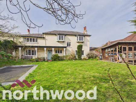 5 bedroom Semi-detached house for sale in Queens Road, Southport, PR9