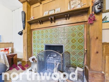 5 bedroom Semi-detached house for sale in Queens Road, Southport, PR9