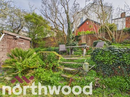 5 bedroom Semi-detached house for sale in Queens Road, Southport, PR9