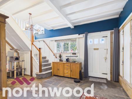 5 bedroom Semi-detached house for sale in Queens Road, Southport, PR9