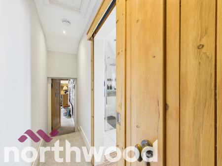 5 bedroom Semi-detached house for sale in Queens Road, Southport, PR9