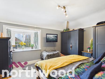 5 bedroom Semi-detached house for sale in Queens Road, Southport, PR9