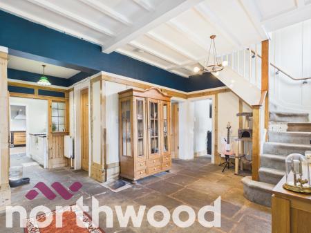 5 bedroom Semi-detached house for sale in Queens Road, Southport, PR9