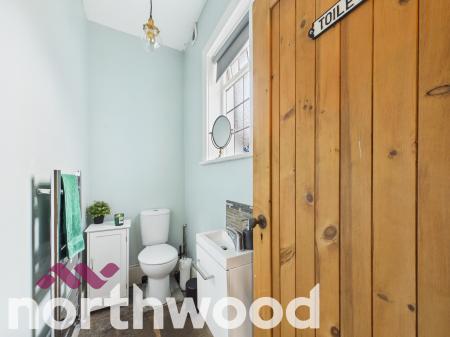 5 bedroom Semi-detached house for sale in Queens Road, Southport, PR9