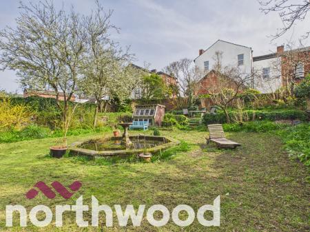 5 bedroom Semi-detached house for sale in Queens Road, Southport, PR9