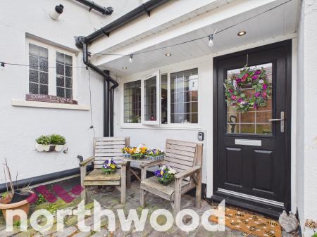 5 bedroom Semi-detached house for sale in Queens Road, Southport, PR9