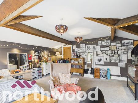 5 bedroom Semi-detached house for sale in Queens Road, Southport, PR9