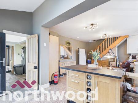 5 bedroom Semi-detached house for sale in Queens Road, Southport, PR9