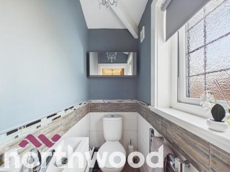 5 bedroom Semi-detached house for sale in Queens Road, Southport, PR9