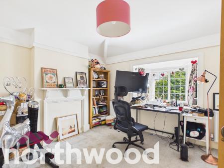 5 bedroom Semi-detached house for sale in Queens Road, Southport, PR9