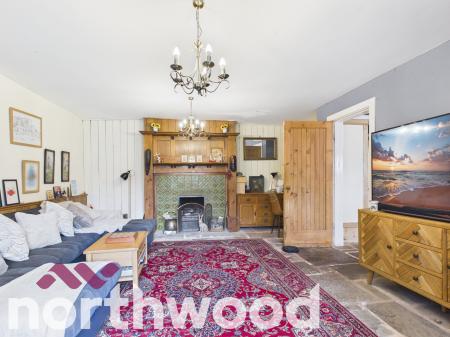 5 bedroom Semi-detached house for sale in Queens Road, Southport, PR9