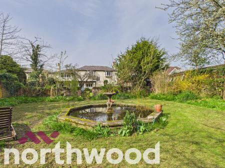 5 bedroom Semi-detached house for sale in Queens Road, Southport, PR9