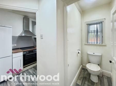 2 bedroom Flat for sale in Arbour Street, Southport, PR8
