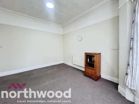 2 bedroom Flat for sale in Arbour Street, Southport, PR8
