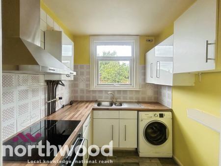 2 bedroom Flat for sale in Arbour Street, Southport, PR8