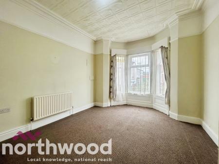2 bedroom Flat for sale in Arbour Street, Southport, PR8