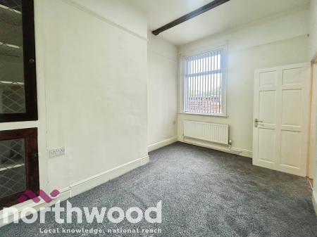 2 bedroom Flat for sale in Arbour Street, Southport, PR8