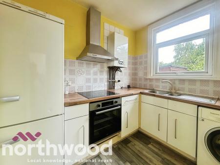 2 bedroom Flat for sale in Arbour Street, Southport, PR8