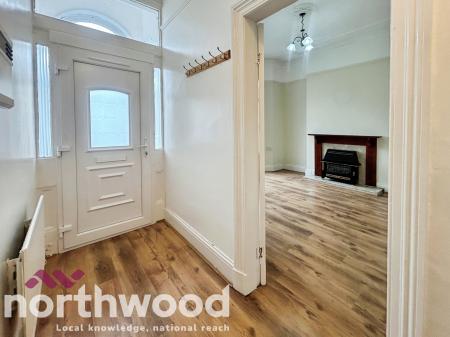 2 bedroom Flat for sale in Arbour Street, Southport, PR8