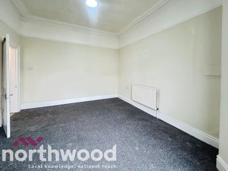 2 bedroom Flat for sale in Arbour Street, Southport, PR8