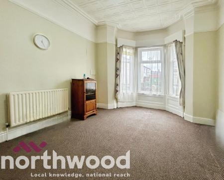 2 bedroom Flat for sale in Arbour Street, Southport, PR8