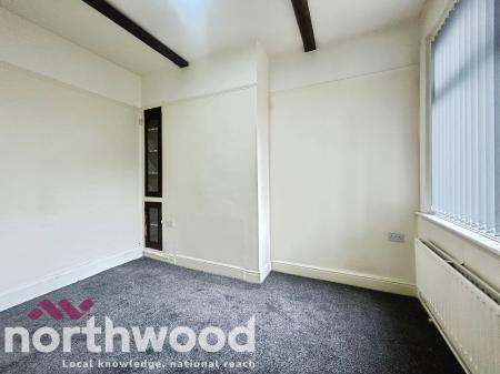 2 bedroom Flat for sale in Arbour Street, Southport, PR8