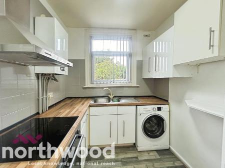 2 bedroom Flat for sale in Arbour Street, Southport, PR8