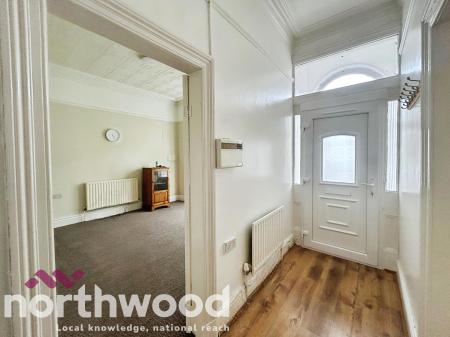 2 bedroom Flat for sale in Arbour Street, Southport, PR8