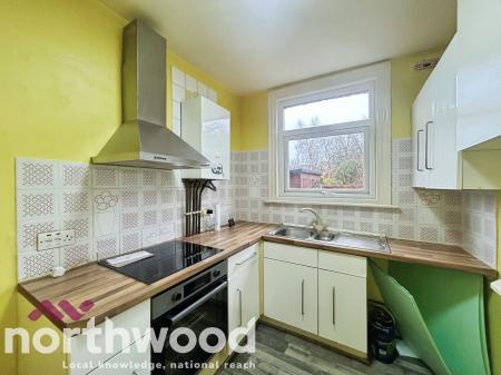 2 bedroom Flat for sale in Arbour Street, Southport, PR8