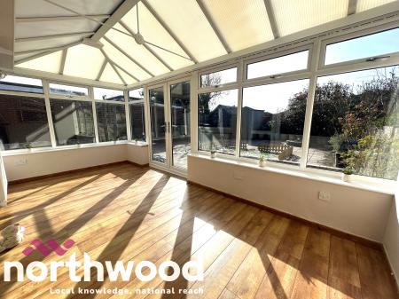 2 bedroom Semi-detached bungalow for sale in Chorley Close, Banks, PR9