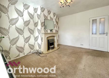 2 bedroom Semi-detached bungalow for sale in Chorley Close, Banks, PR9