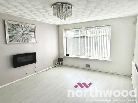 3 bedroom Semi-detached house to let in Berry Street, Skelmersdale, WN8