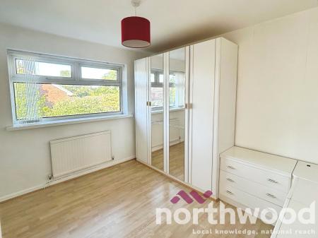 3 bedroom Semi-detached house to let in Berry Street, Skelmersdale, WN8