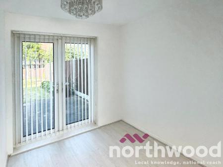 3 bedroom Semi-detached house to let in Berry Street, Skelmersdale, WN8