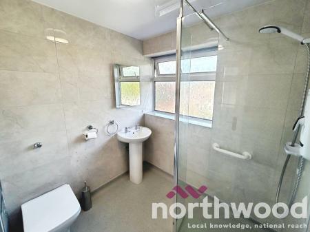 3 bedroom Semi-detached house to let in Berry Street, Skelmersdale, WN8