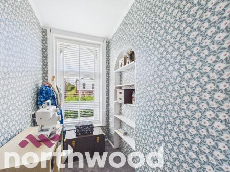 3 bedroom Semi-detached house for sale in Ash Street, Southport, PR8