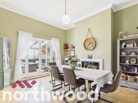 3 bedroom Semi-detached house for sale in Ash Street, Southport, PR8