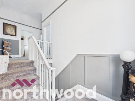 3 bedroom Semi-detached house for sale in Ash Street, Southport, PR8