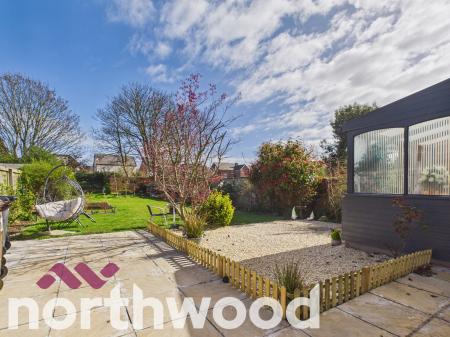3 bedroom Semi-detached house for sale in Ash Street, Southport, PR8
