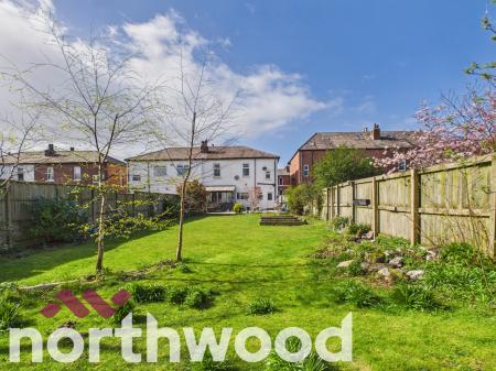 3 bedroom Semi-detached house for sale in Ash Street, Southport, PR8