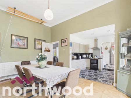 3 bedroom Semi-detached house for sale in Ash Street, Southport, PR8