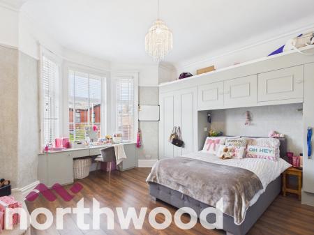 3 bedroom Semi-detached house for sale in Ash Street, Southport, PR8