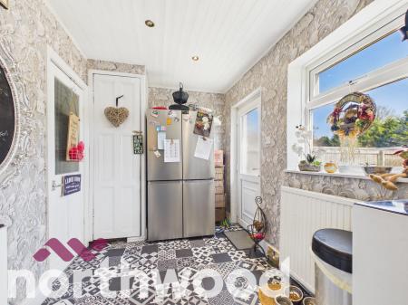 3 bedroom Semi-detached house for sale in Ash Street, Southport, PR8