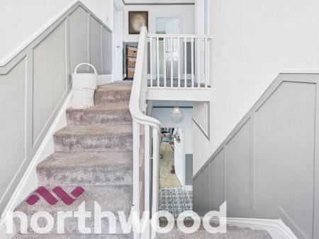 3 bedroom Semi-detached house for sale in Ash Street, Southport, PR8