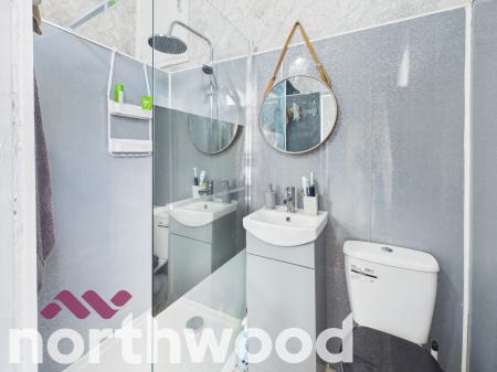 3 bedroom Semi-detached house for sale in Ash Street, Southport, PR8