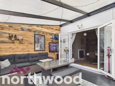 3 bedroom Semi-detached house for sale in Ash Street, Southport, PR8