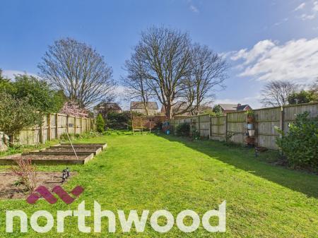 3 bedroom Semi-detached house for sale in Ash Street, Southport, PR8