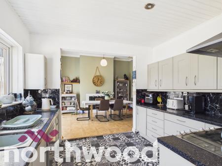 3 bedroom Semi-detached house for sale in Ash Street, Southport, PR8